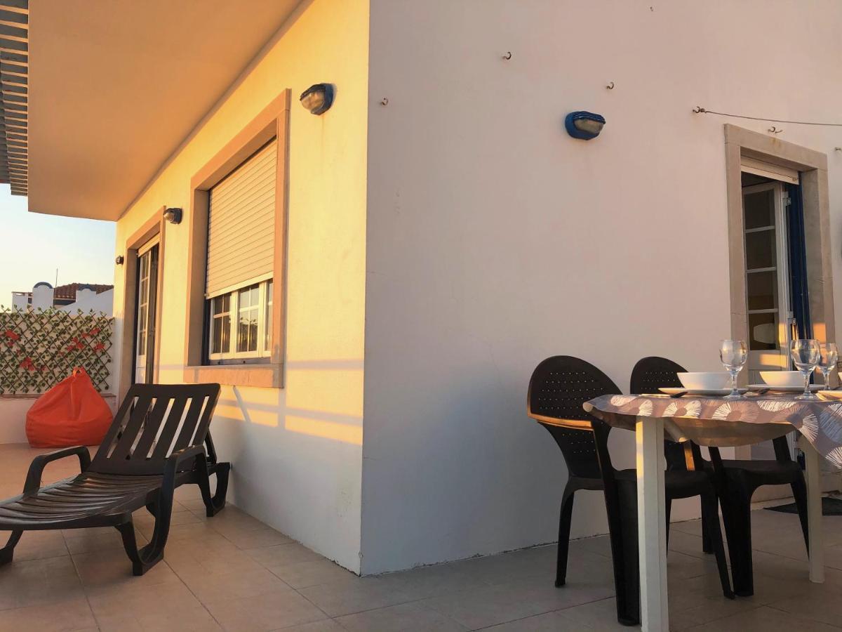 Cliff House Next To Beach Ericeira Exterior photo