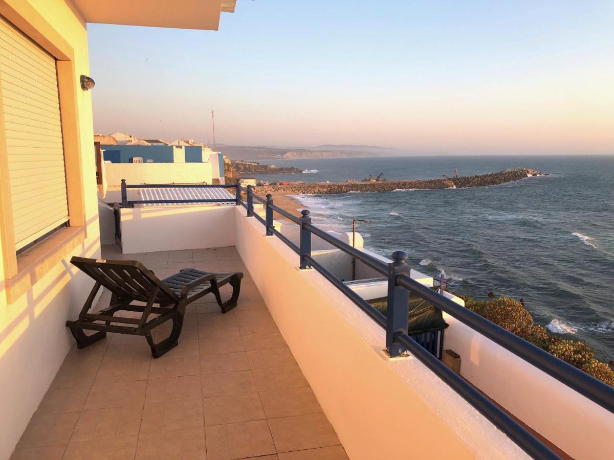 Cliff House Next To Beach Ericeira Exterior photo