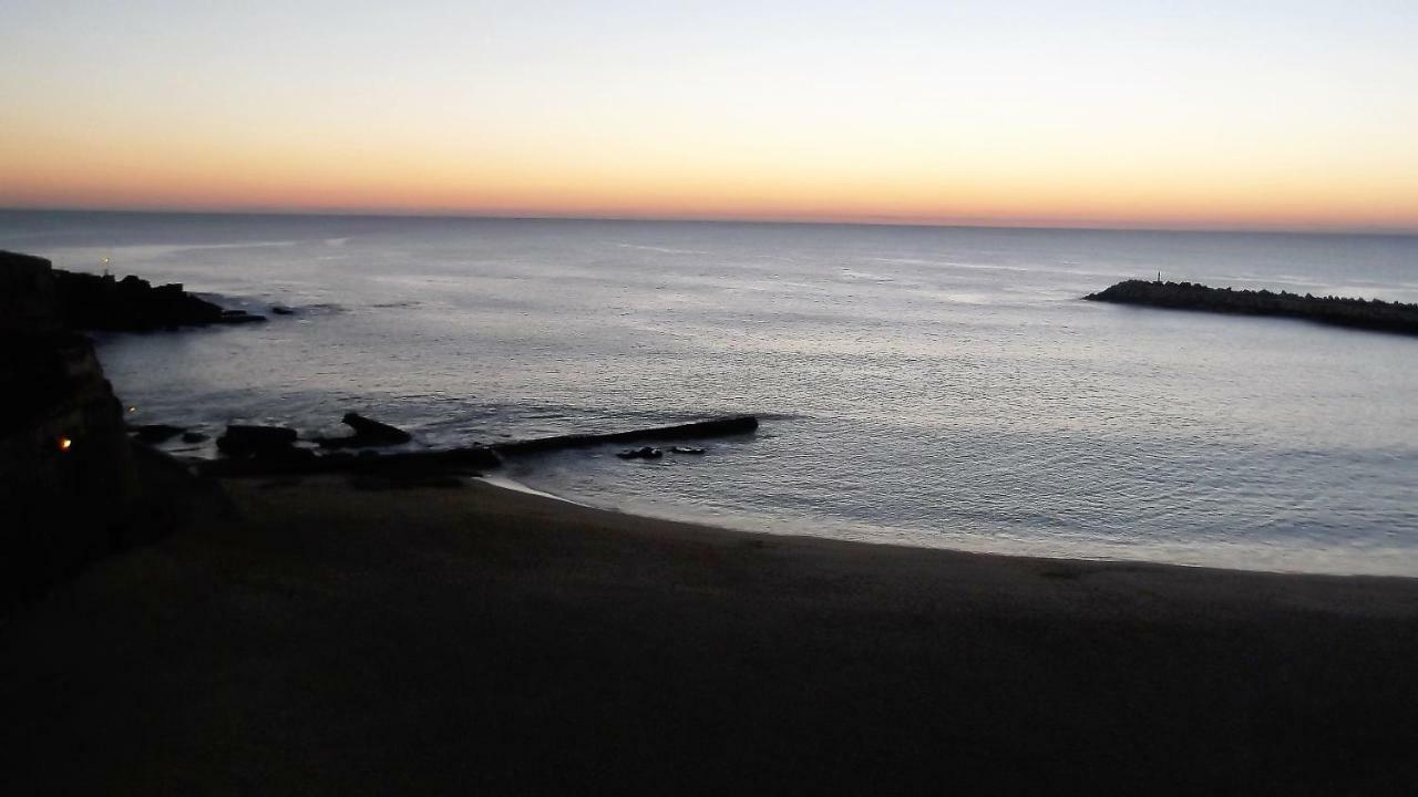 Cliff House Next To Beach Ericeira Exterior photo