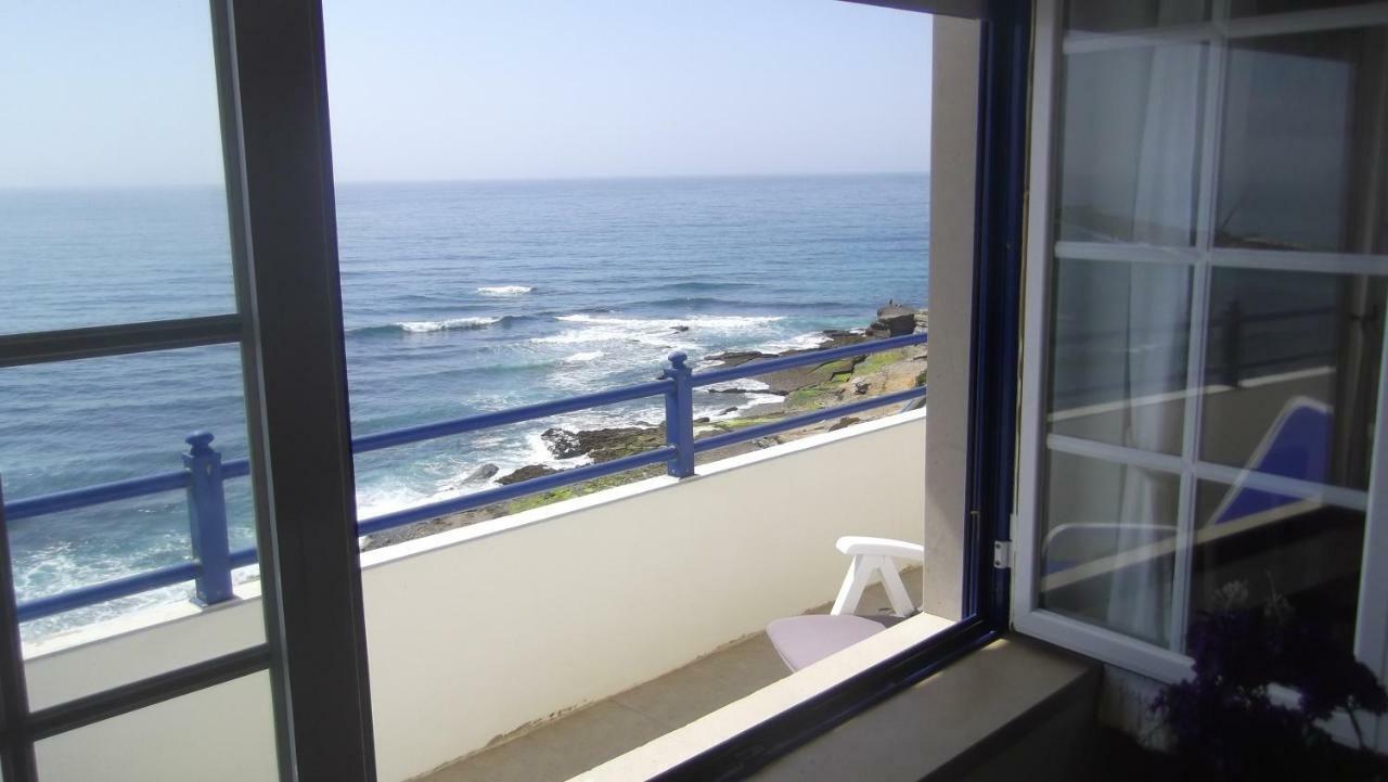 Cliff House Next To Beach Ericeira Exterior photo