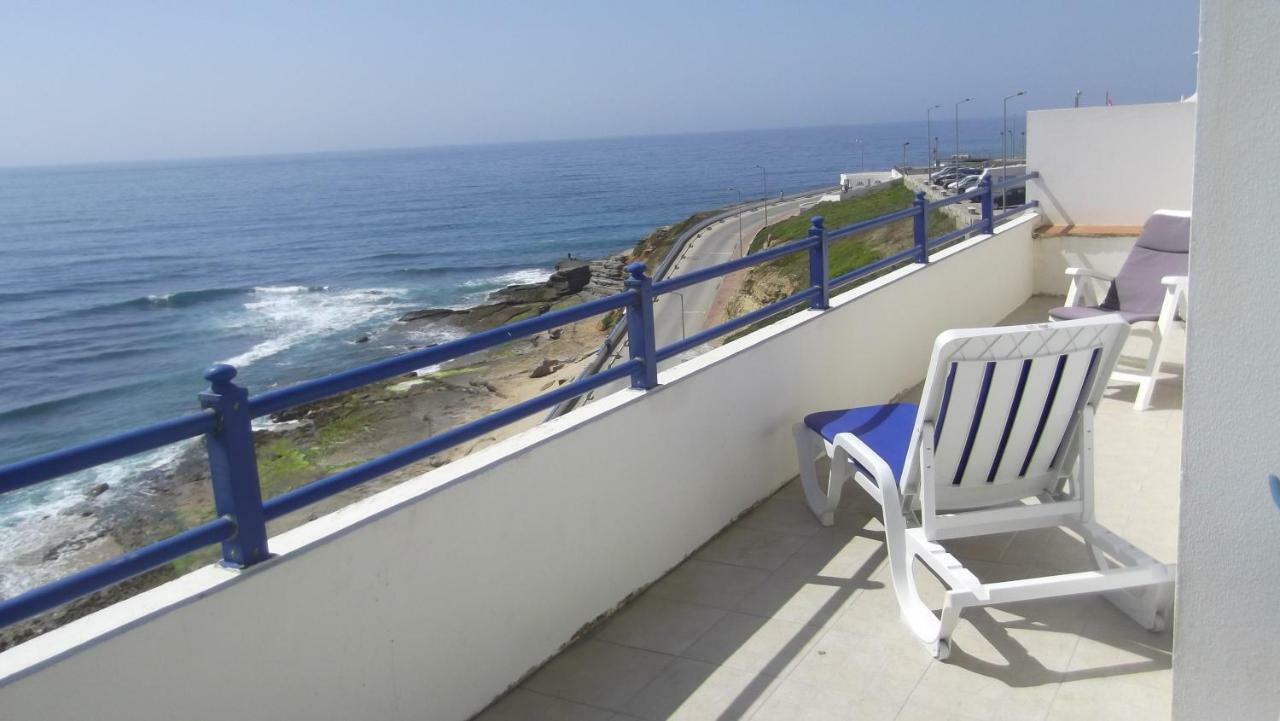 Cliff House Next To Beach Ericeira Exterior photo