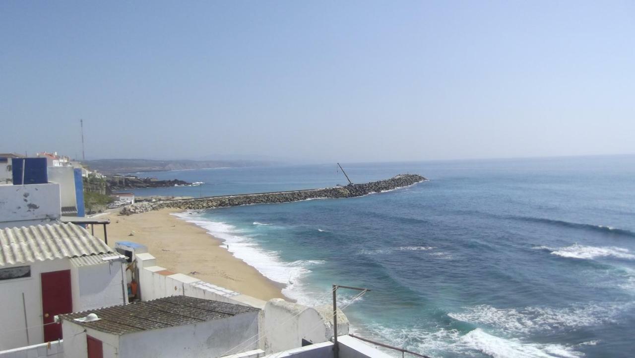 Cliff House Next To Beach Ericeira Exterior photo